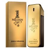 paco rabane one million 50 Ml