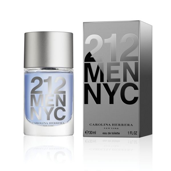 212 nyc men