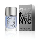 212 nyc men