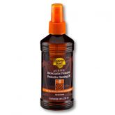 Deep Tanning Oil SPF 8