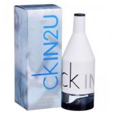 CKIN2U masculino 100 Ml