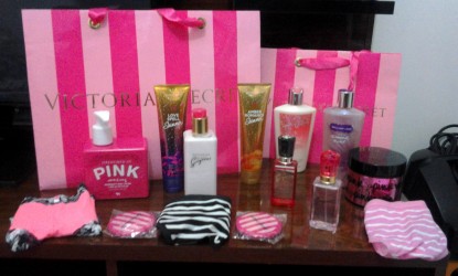 Loja de perfumariaimportada